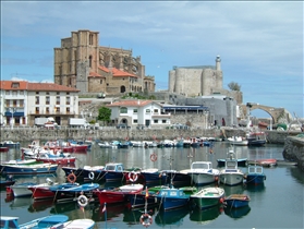 Castro Urdiales